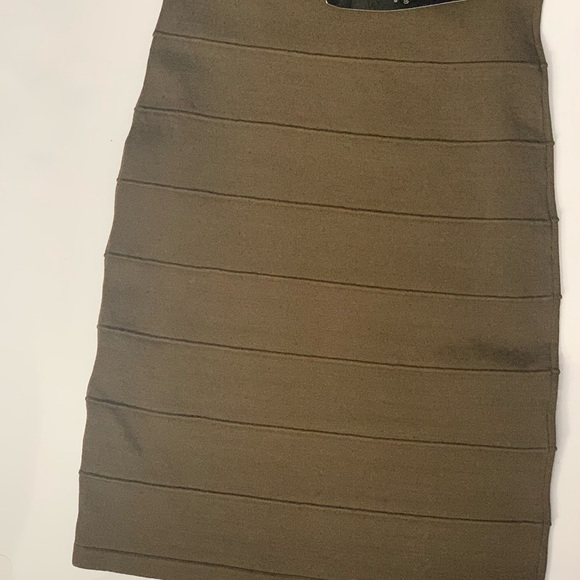 Bebe Dress spandex - Picture 6 of 7